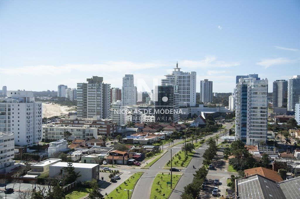 Departamento en venta con vista al mar en Torre