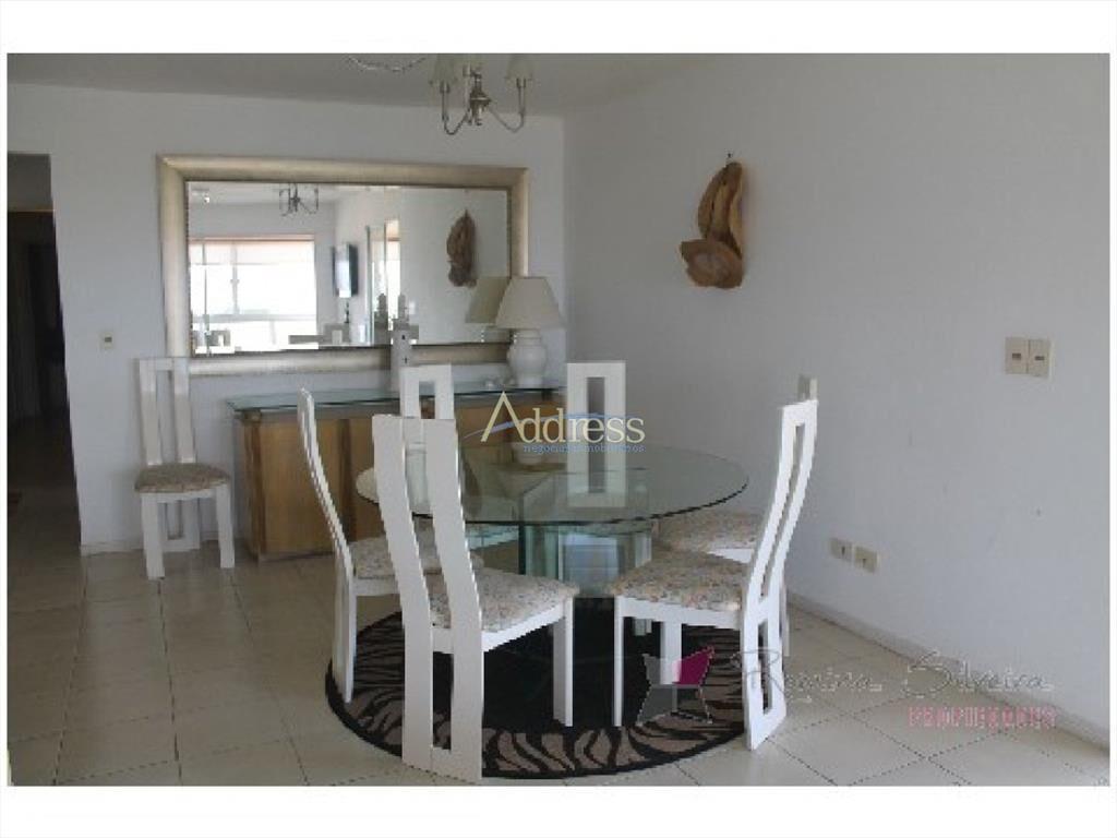 Apartamento en Brava, 3 dormitorios