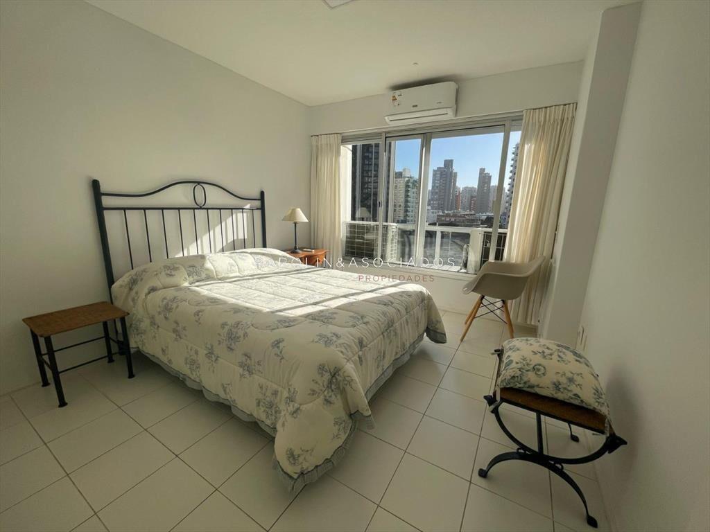 Departamento en Venta de 1 dormitorio y medio II,