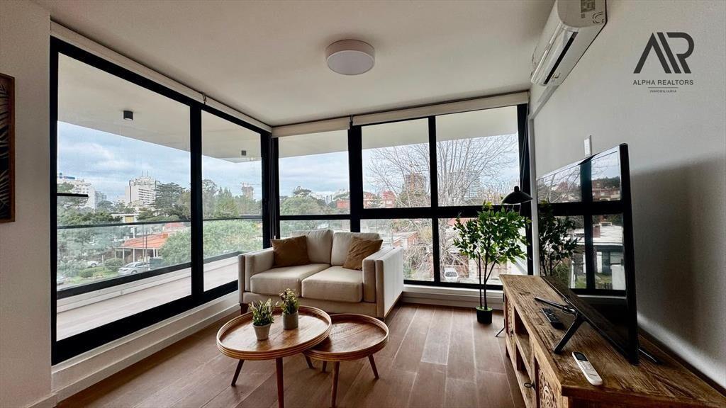 Apartamento en alquiler c/ cochera en Aidy Grill