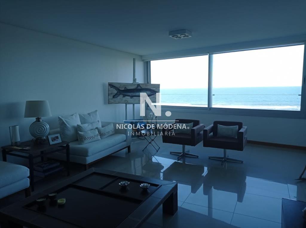 Departamento en alquiler con excelente diseño y