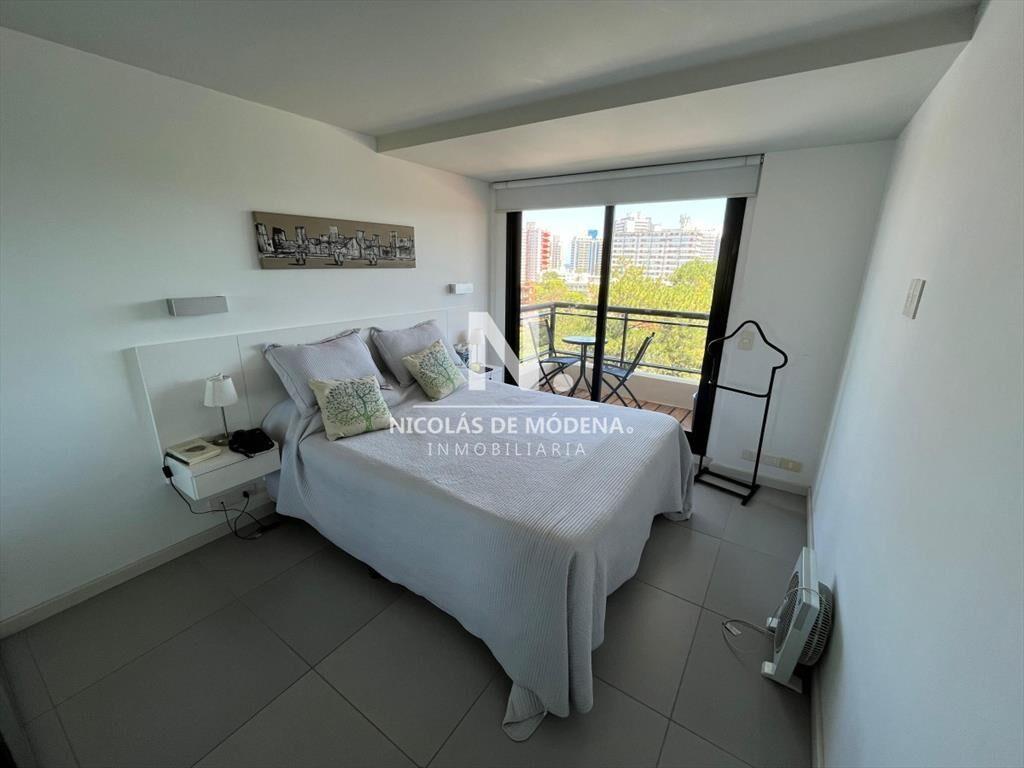 Apartamento en venta 1 dormitorio en Playa Brava,