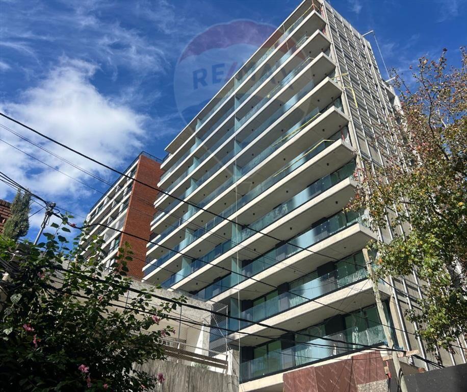 VENTA APTO 1 DORMITORIO PUNTA CARRETAS PREMIUM