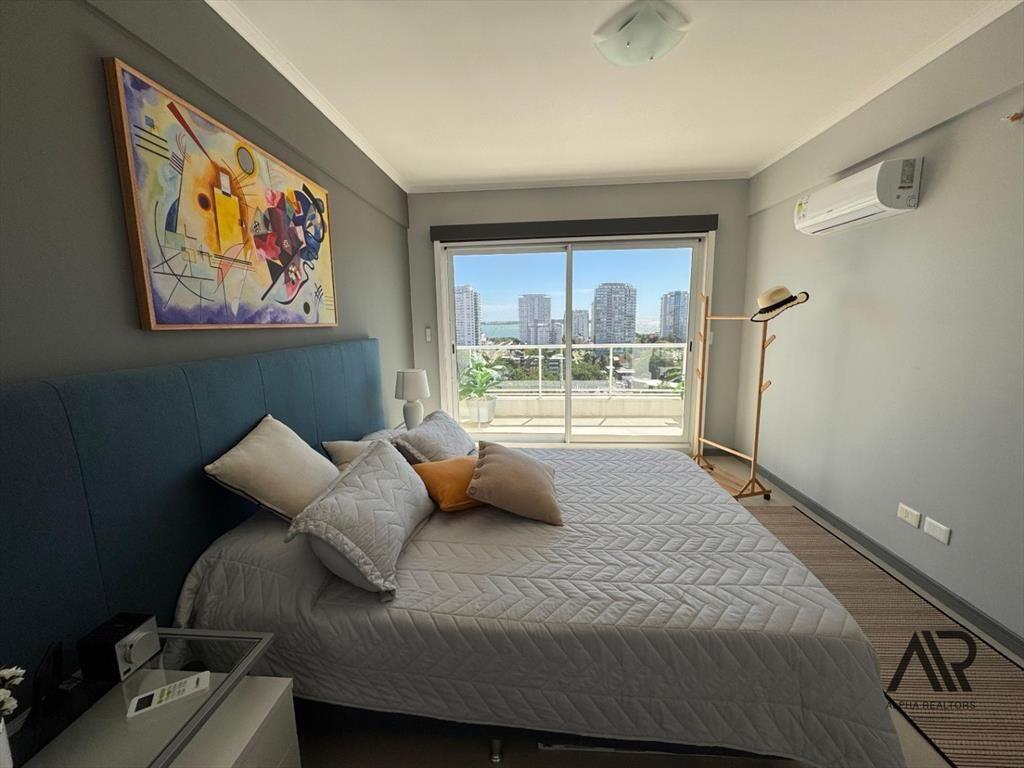 Apartamento en venta de 3 dormitorios c/ cochera en Aidy...