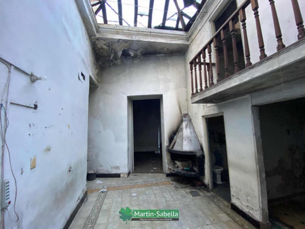 Casa En Venta Para Reciclar Sobre Av Garibaldi -