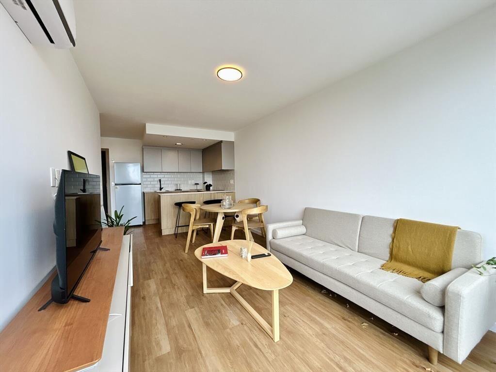 Venta apartamento 1 dormitorio en Pocitos a estrenar