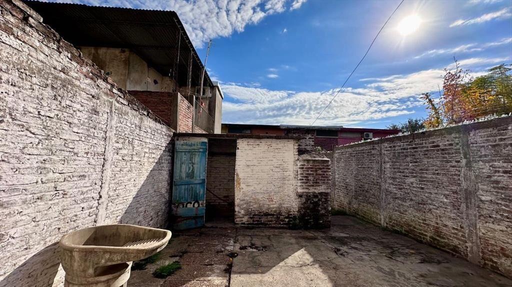 DÚPLEX EN VENTA – BARRIO JARDÍN