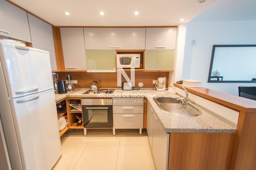 Tressesenta. Excelente apartamento de 2 con