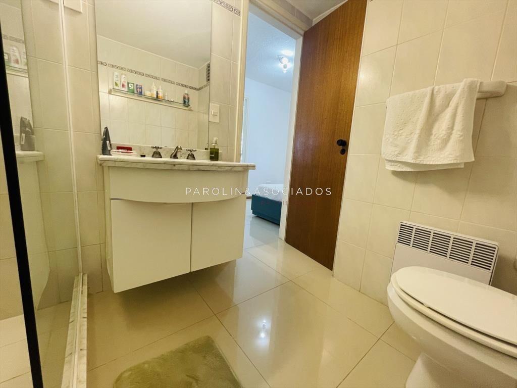 Apartamento en venta de 2 dormitorios en Punta