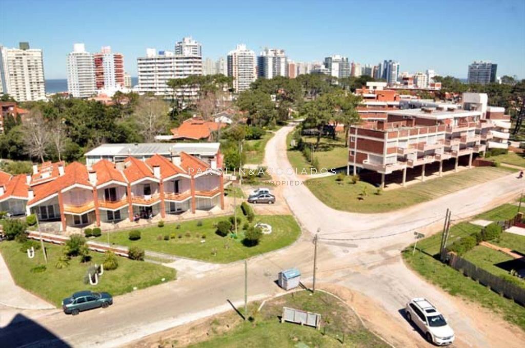 Departamento en Venta de 2 dormitorios en Punta