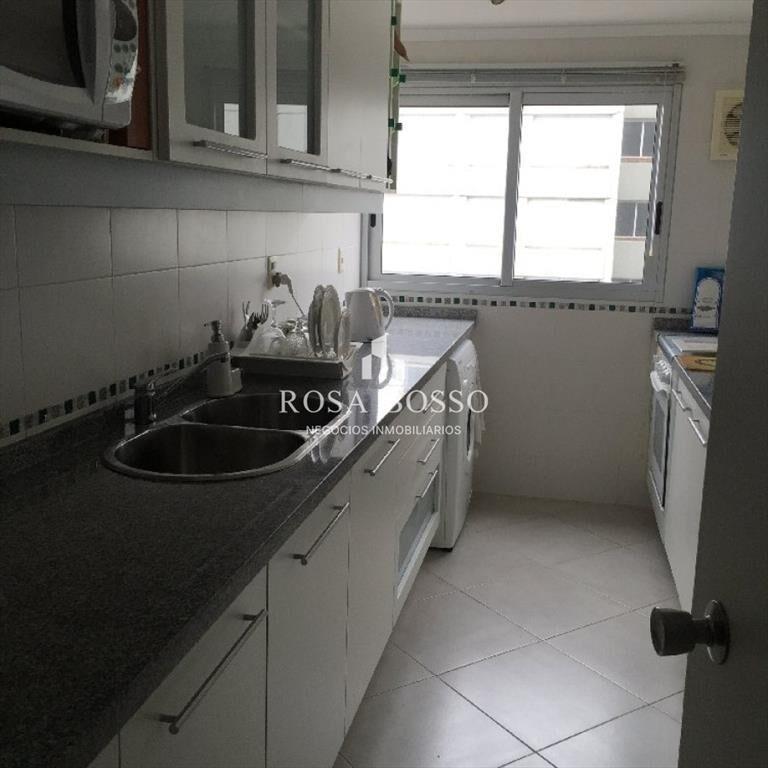 Apartamento en muy buena ubicacion en la Brava, 3