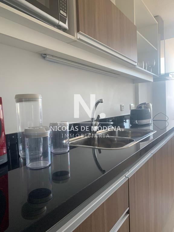 Excelente Apartamento