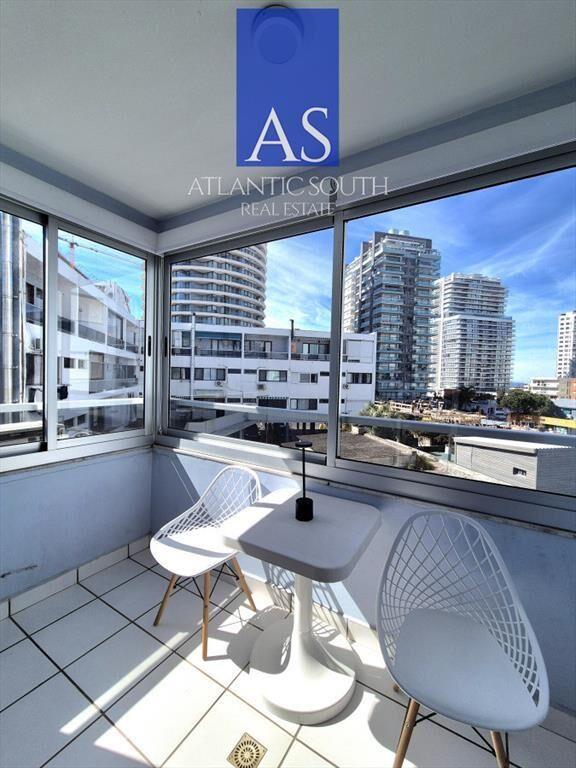 Apartamento 1 dormitorio en venta cercano al Mar