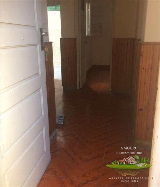 Alquiler de Amplio Apartamento Dúplex