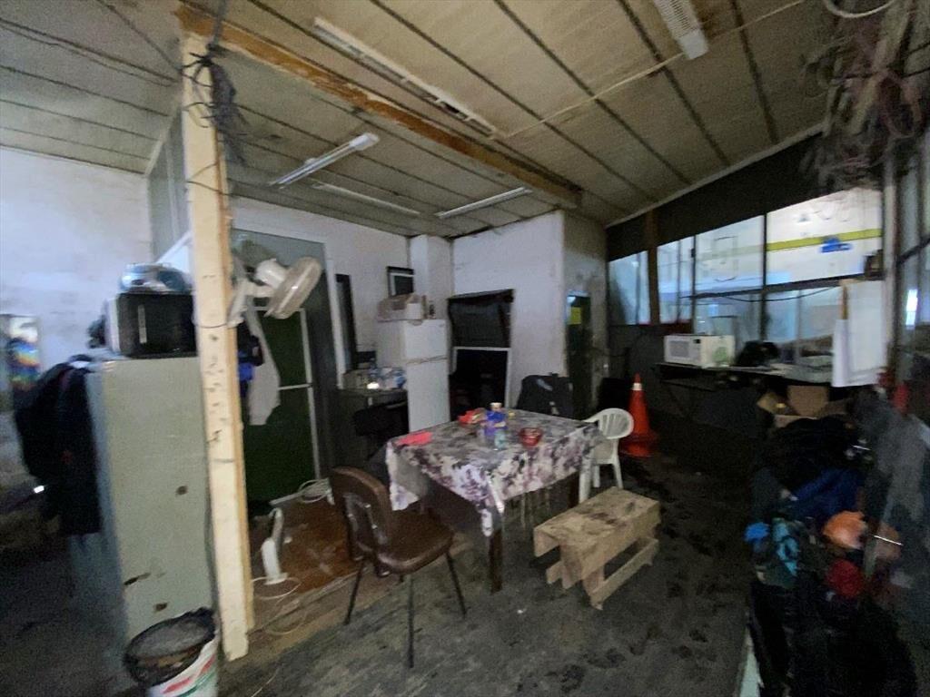 Venta local industrial Goes La Comercial