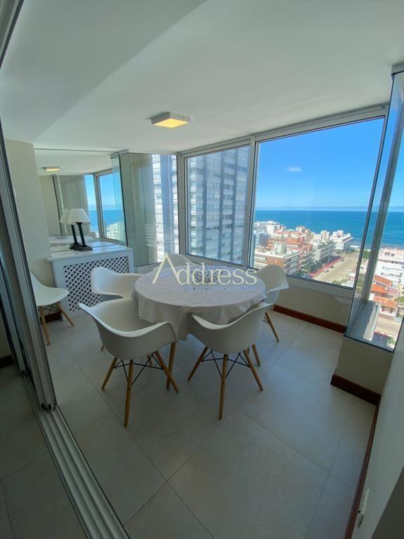 apartamento en venta en peninsula, 3 dormitorios,