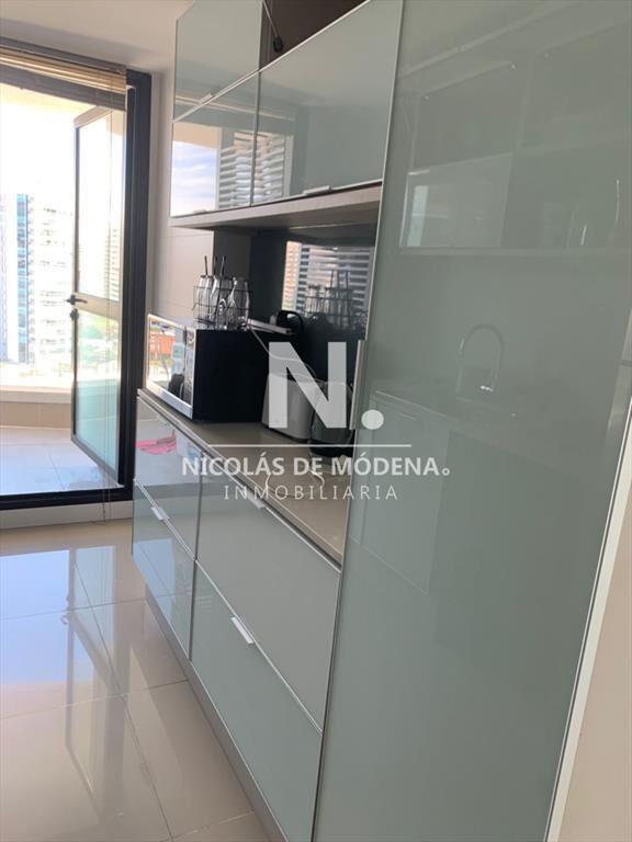 Apartamento de 3 dormitorios en Venta proximo al