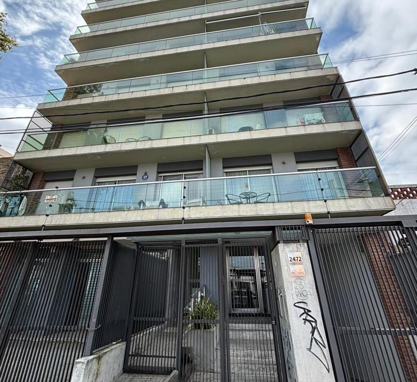 Alquiler Apartamento 1 Dormitorio en La Blanqueada