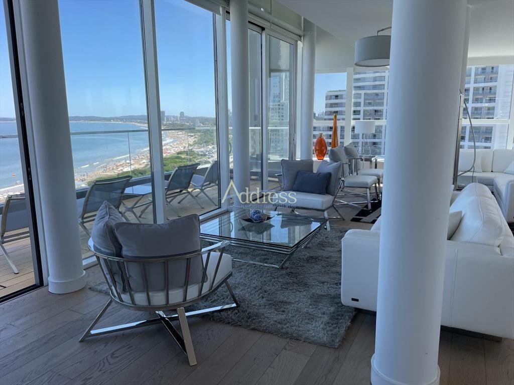 Pent House Punta del Este.