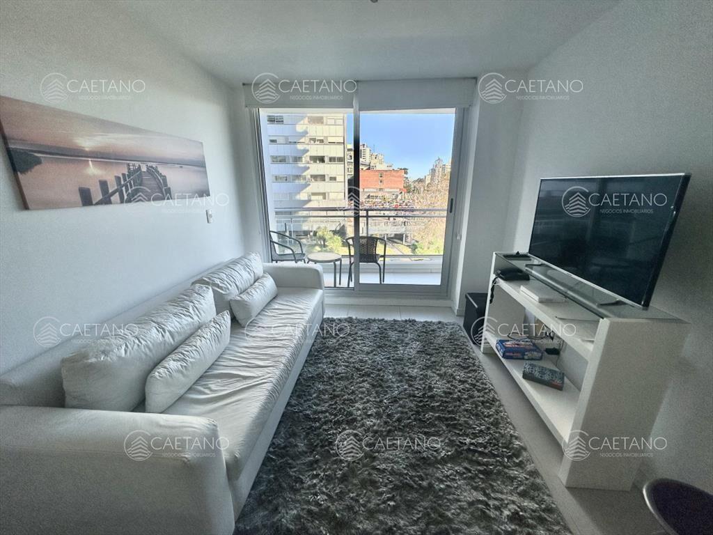 Alquiler temporada 1 dormitorio MODERNO