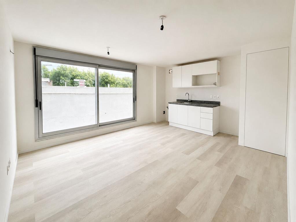 Alquiler apartamento 1 dormitorio en Cordón a estrenar