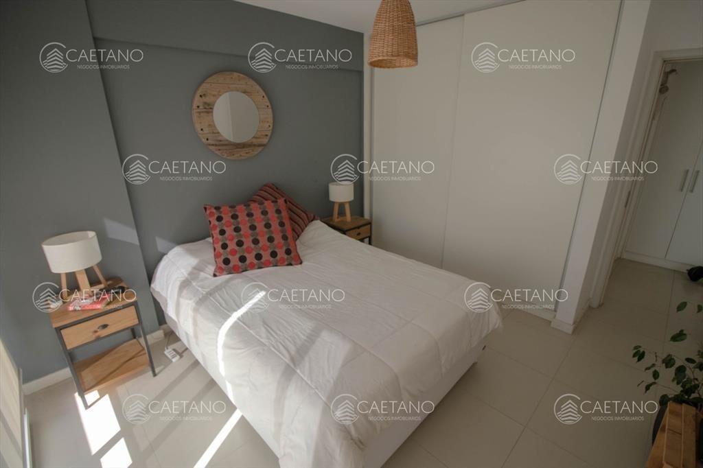 En venta, apartamento con excelente iluminacion 1