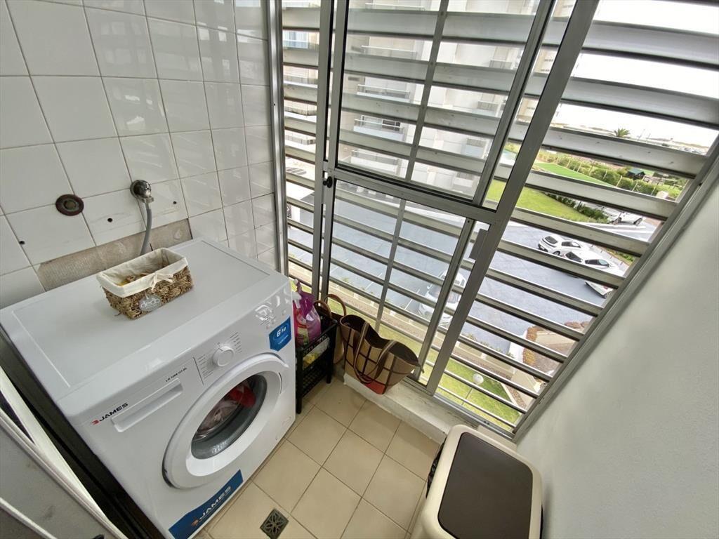 ALQUILER TEMPORAL APARTAMENTO 1 DORMITORIO EN TORRE MARINA