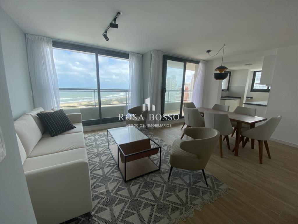 EXCEPCIONAL APARTAMENTO A ESTRENAR . 2