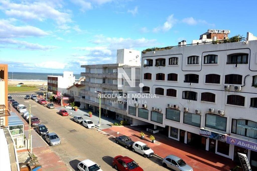Apartamento en Playa Mansa