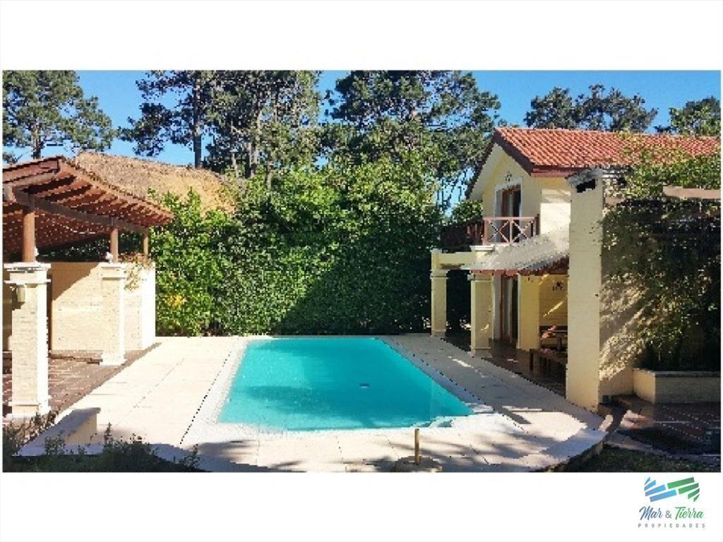 Casa en venta. Zona San Rafael.