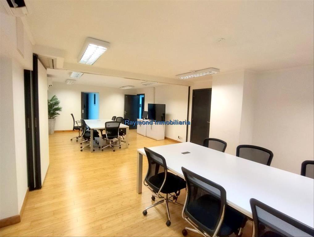 Alquiler oficina de 80m2 en alquiler en Ciudad Vieja