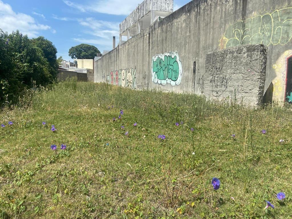 Venta terreno de 471 m² en La Blanqueada