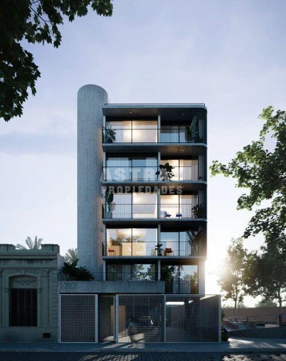 Apartamento en Venta