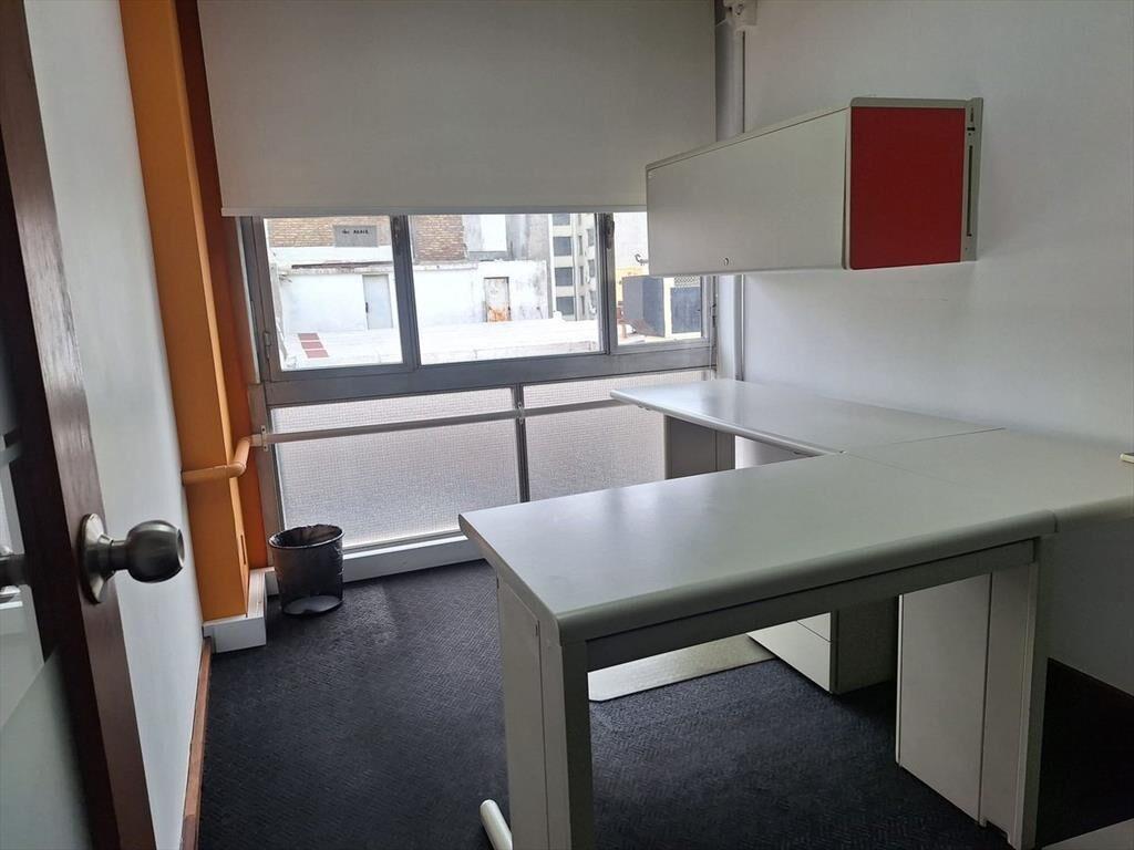 ALQUILER DE OFICINA EQUIPADA EN EDIFICIO CITIBANK