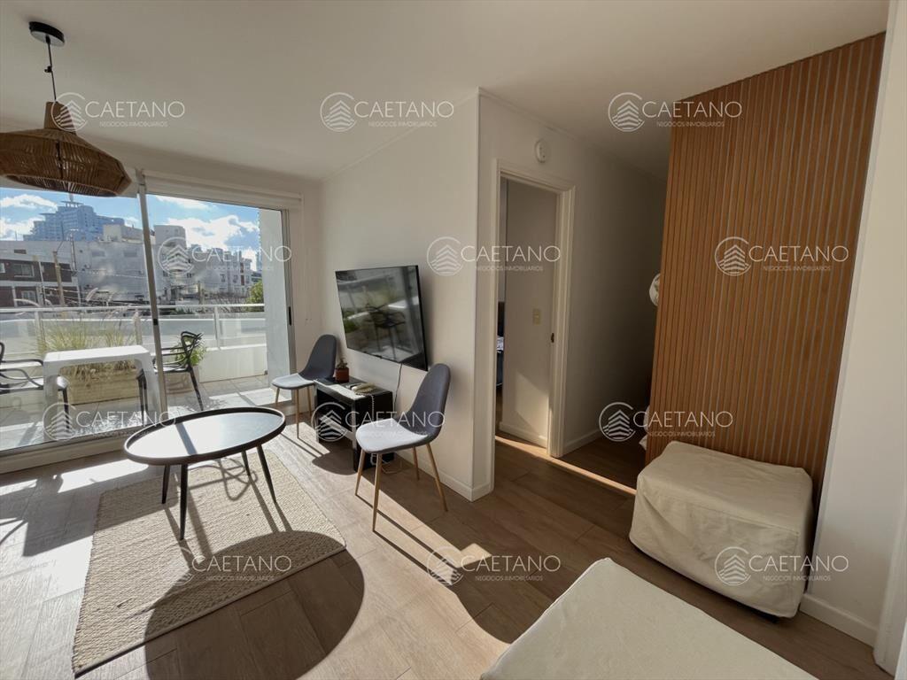 venta apartamento triangulo brava
