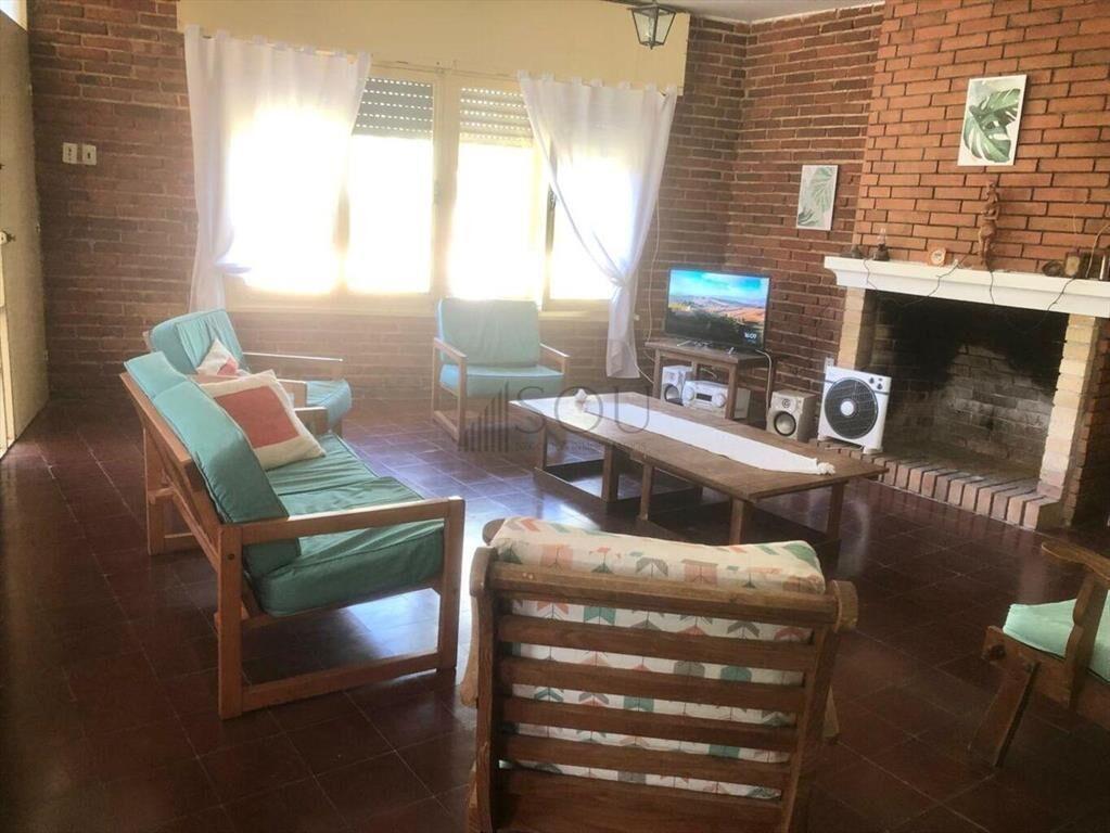 Venta casa en La coronilla