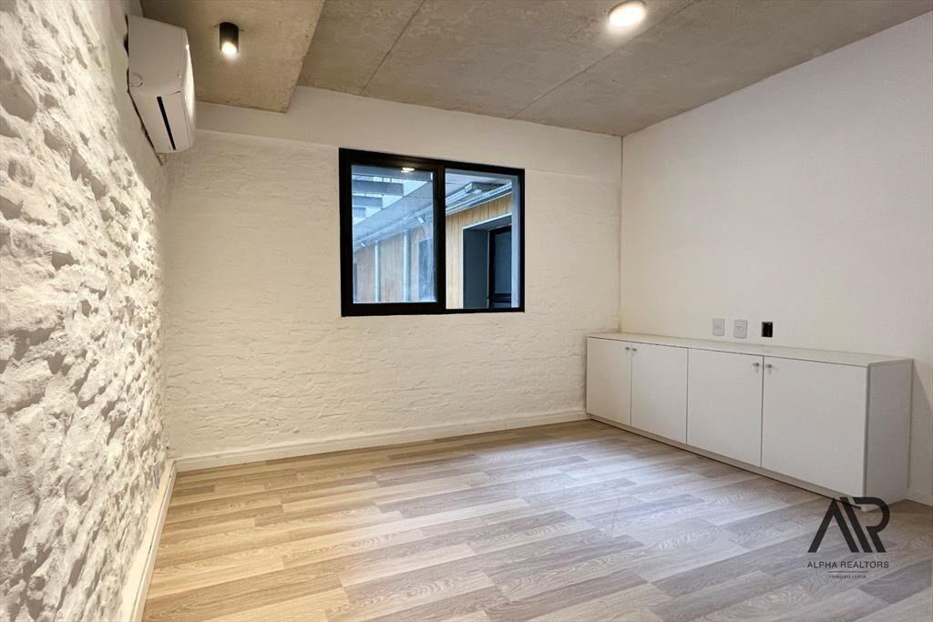 Venta Apartamento Duplex De 1 Dormitorio A Estrenar En C...