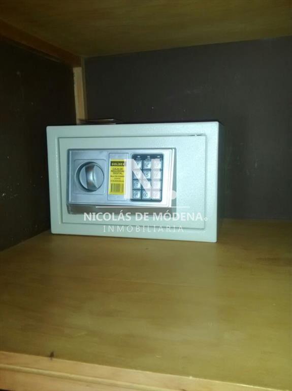 Muy comodo departamento , con todos los servicios, cerca de