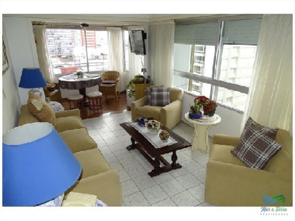 Apartamento en Peninsula, 2 dormitorios *