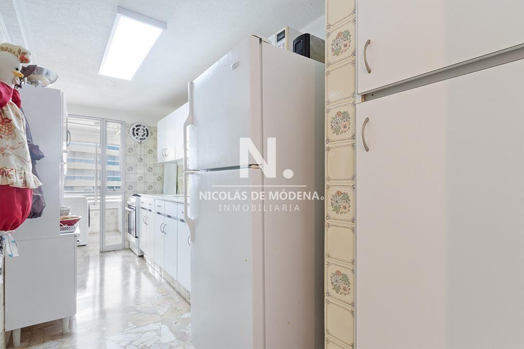En venta Apartamento en Mansa - Punta del Este de