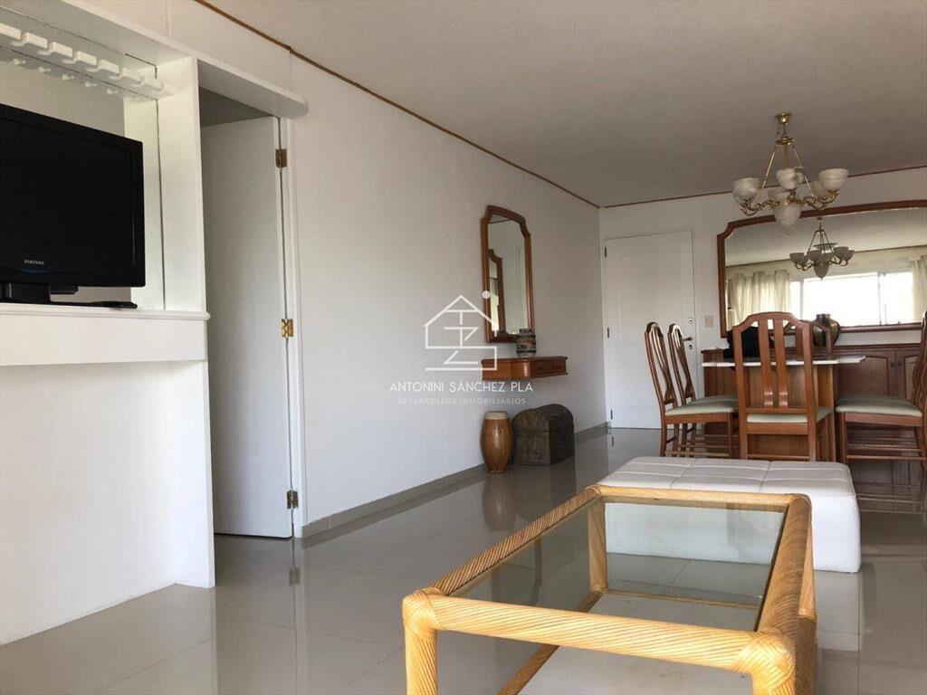 APARTAMENTO DE 3 DORMITORIOS EN VENTA CON VISTA