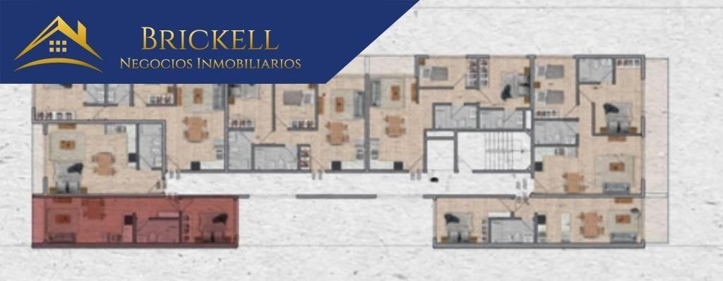 Apartamentos Venta Malvín
