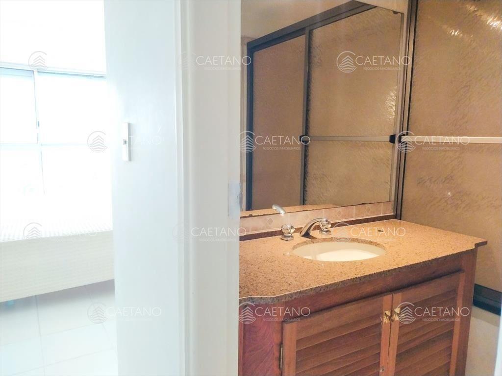 Apartamento en alquiler