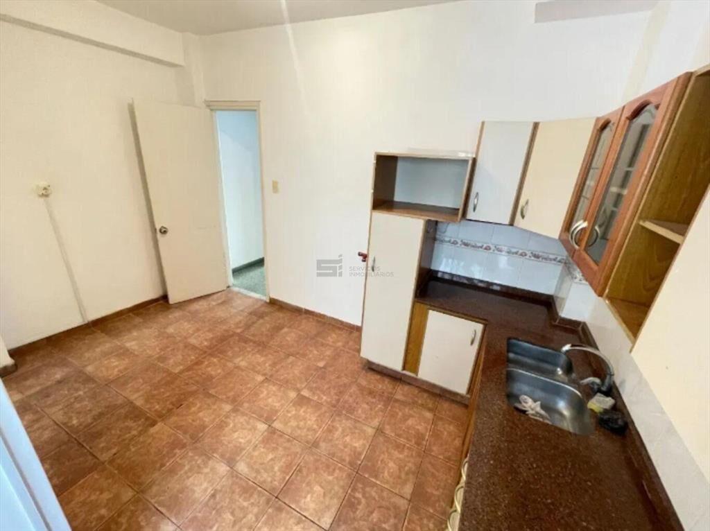 Venta de Apartamento en PARQUE RODÓ