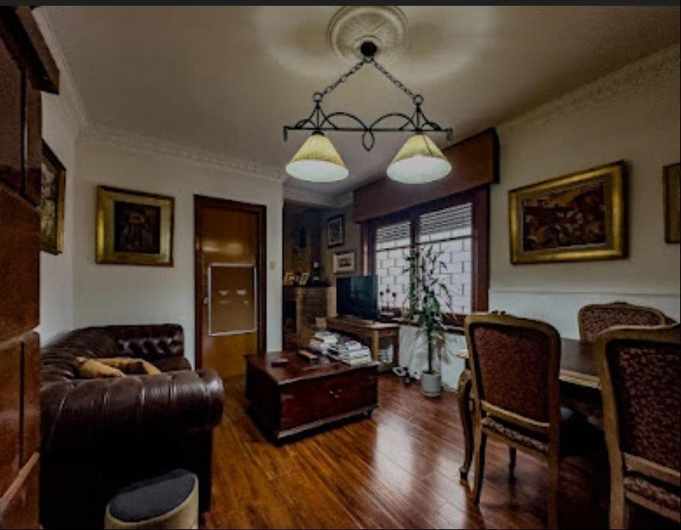 VENTA CASA LA BLANQUEADA: 4 DORMITORIOS, 2 BAÑOS Y GJE.