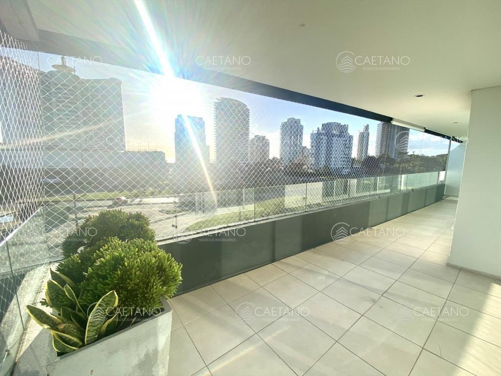 Hermoso apartamento de 3 dormitorios a metros de
