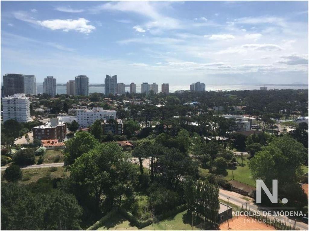 VENTA DE APARTAMENTO DE  DORMITORIO EN OCEAN DRIVE