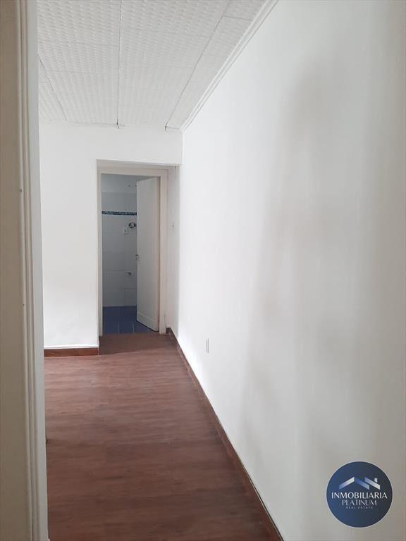 Apartamento en alquiler en La Blanqueada
