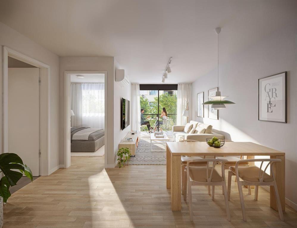 Venta Apartamento 1 Dormitorio en Cordón