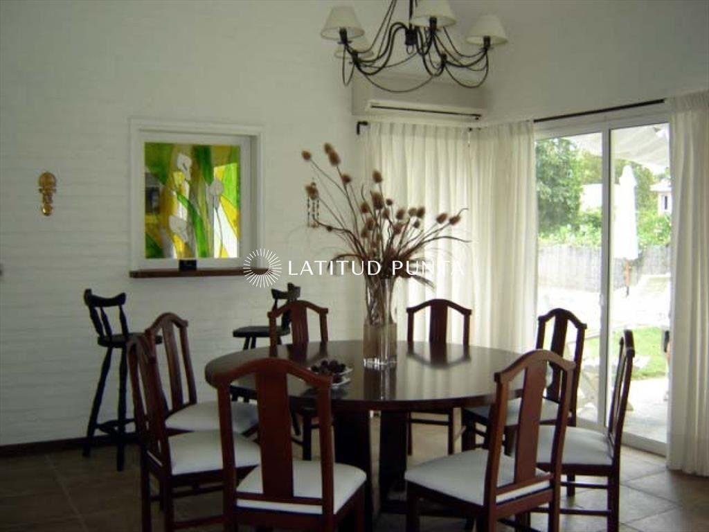 Casa en Mansa